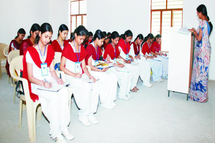 classroom